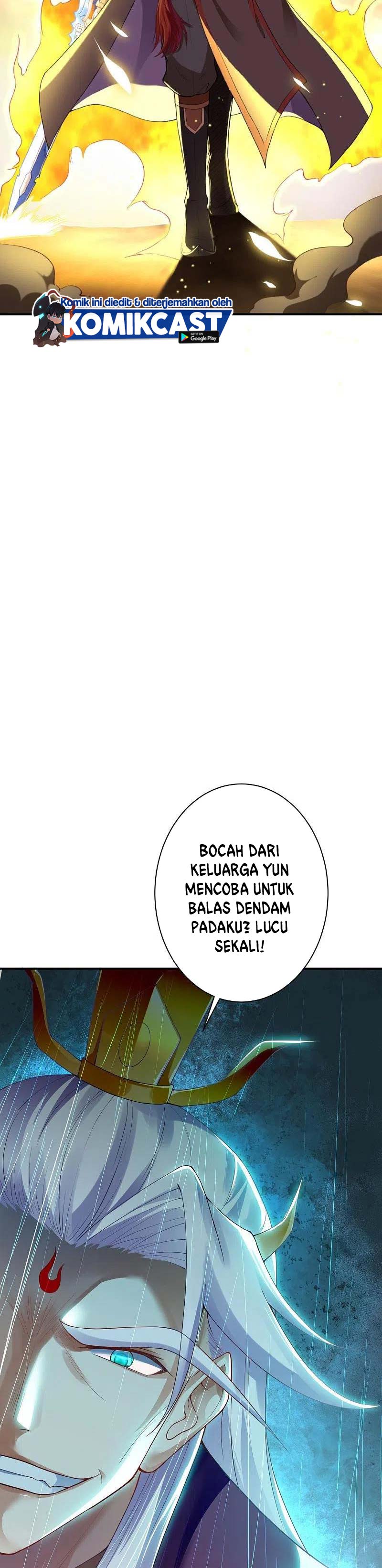 Dilarang COPAS - situs resmi www.mangacanblog.com - Komik against the gods 372 - chapter 372 373 Indonesia against the gods 372 - chapter 372 Terbaru 7|Baca Manga Komik Indonesia|Mangacan